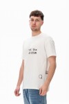 Remera System Blanco