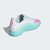 Championes Adidas F50 Messi League TF Blanco