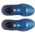 UA Lockdown 7-RED BLU-426