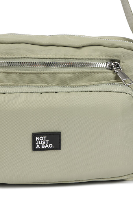 Bandolera Pulau Verde