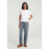 BLUSA MM FEM BRANCO