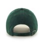 Gorras 47 Brand Mlb New York Yankees Base Runner 47 Clean Up Unisex Dark Green