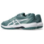 Zapatillas Tenis Gel-Game Gs Niños Foggy Teal/white