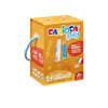 Marcadores Lavables Carioca Baby caja x 24 Marcadores Lavables Carioca Baby caja x 24