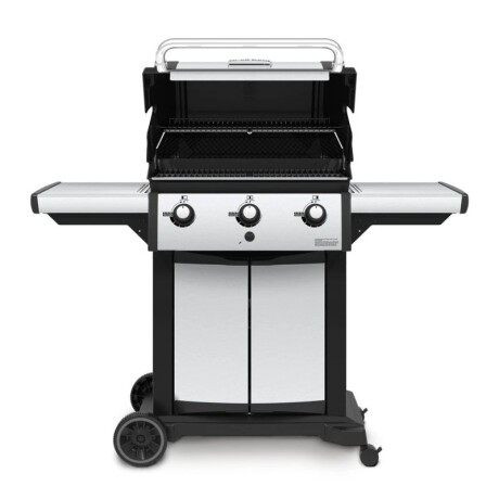 Barbacoa Signet 320 Broil King ++ N/a