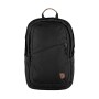 Mochila Fjallraven Raven 28 Laptop 15" Unisex Black