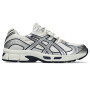 Zapatillas GEL-Stratus Mc Unisex Cream/Pure Silver