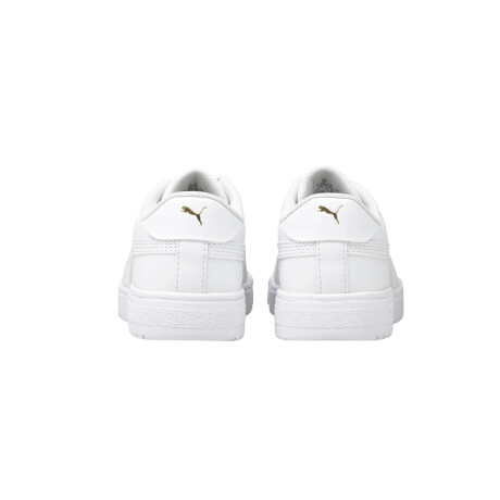 Championes Puma CA Pro Classic de niño White