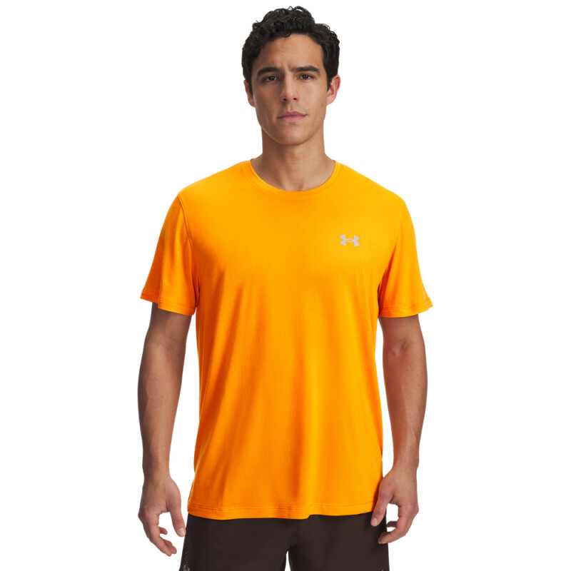 UA TRAIL RUN SS-ORG ORG-793