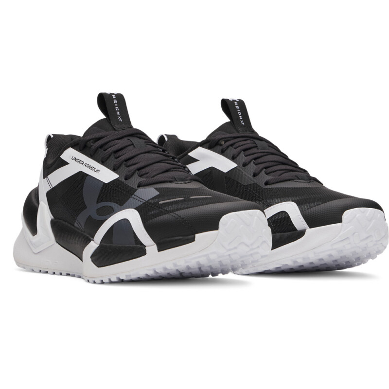 UA W Reign XT-BLK BLK-002