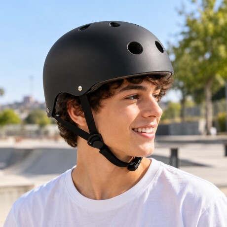 CASCO DE PROTECCIÓN PARA MONOPATÍN CASCO DE PROTECCIÓN PARA MONOPATÍN