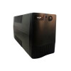 UPS INTERACTIVA 600VA/360W 220 UPS INTERACTIVA 600VA/360W 220