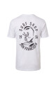 Remera O'Neill Longboard Blanco