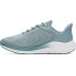 UA W Charged Pursuit 4 BL-GRN GRN-323