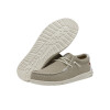 Zapatos Hey Dude Wally Braided Beige