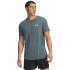 Vanish Seamless SS-ORG BLU-587