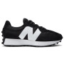 Zapatillas New Balance 327 Unisex Black