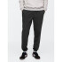 V-FRCH FT HERITAGE LOGO JOGGER B85 CHARCOAL HEATHER XXL MOONLESS NIGHT V2
