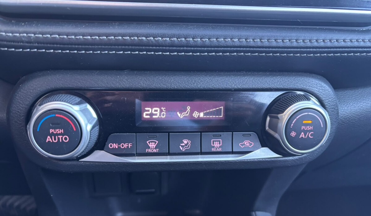 Nissan Kicks Exclusive AT - 2020 Nissan Kicks Exclusive AT - 2020