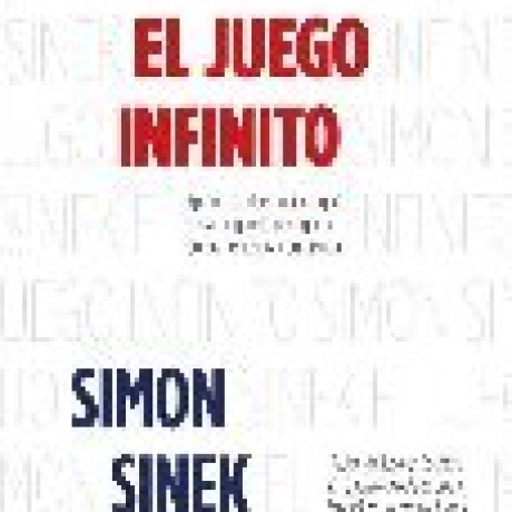 EL JUEGO INFINITO EL JUEGO INFINITO