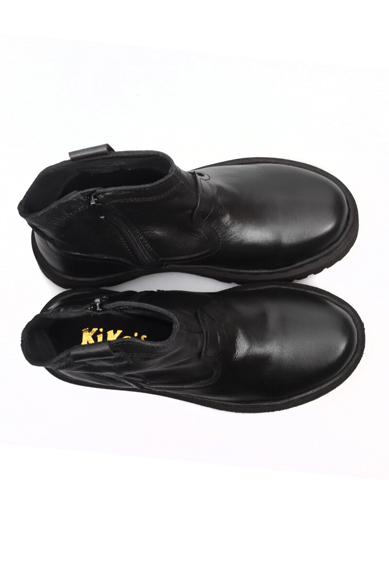BOTIN OASIS NEGRO