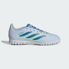Championes Adidas Predator Club Pasto Sintético Azul