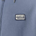 Campera Rip Curl Horizon Zip Thru Hood Fleece Azul
