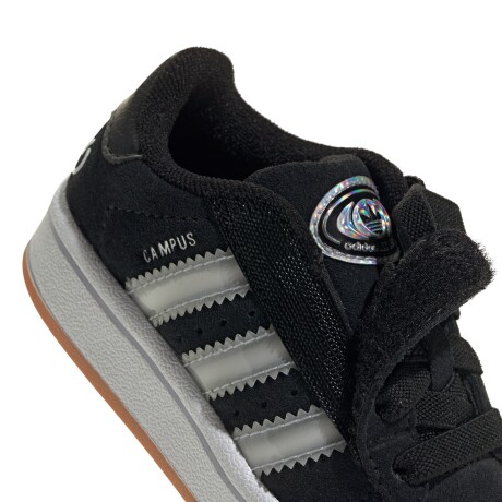 Championes adidas Campus 00s Luces LED Comfort de niño Black