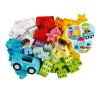Caja de Ladrillos Duplo Lego Caja de Ladrillos Duplo Lego