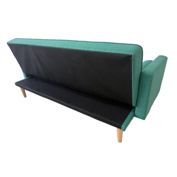 SOFA CAMA PARIS - GREEN SOFA CAMA PARIS - GREEN