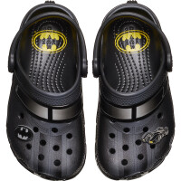 Crocs Batman Batmobile Negro