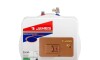 Calefón Termotanque 20 L - Modelo de Cobre Prisma (con Salida Superior) - James Calefón Termotanque 20 L - Modelo de Cobre Prisma (con Salida Superior) - James