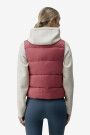VEST JOLIE Rojo