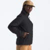 Campera Insulada Junction mujer Tnf Black