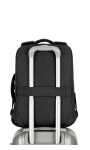 MOCHILA EL IMPARCIAL Negro
