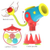 Juego de Baño Ball Blaster Water Cannon Yookidoo Juego de Baño Ball Blaster Water Cannon Yookidoo