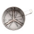 OUTLET Cernidor de harina 10x9.5cm Outlet Cernidor De Harina 10x9.5cm