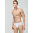 CUECA MASC PRETO