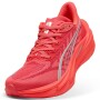 Zapatillas Running Deviate NITRO 4 Wns Mujer Ultra Red/silver