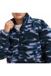 Quiksilver Buzo medio cierre ARIES Hombre - Multicolor Multicolor