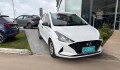 Hyundai HB20 1.0 Comfort - 2022 Hyundai HB20 1.0 Comfort - 2022
