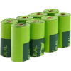 Bolsas Recicladas Para Mascotas X 8 Rollos De 15 unidades. Bolsas Recicladas Para Mascotas X 8 Rollos De 15 unidades.