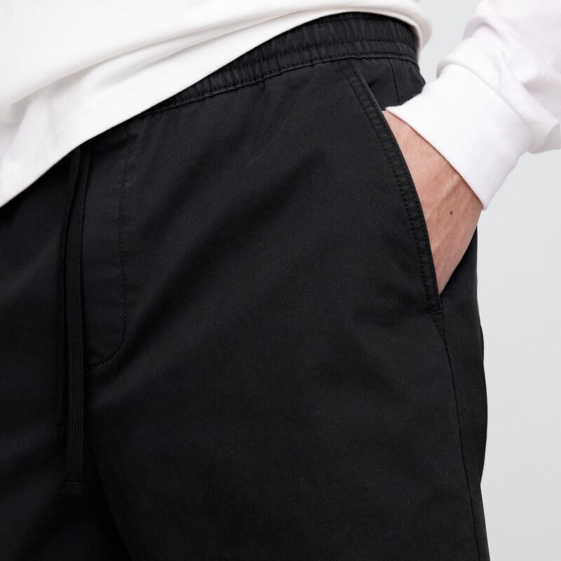 V-7IN ESSENTIAL EASY SHORT MOONLESS NIGHT