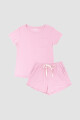 PIJAMA KAYSER LILAC