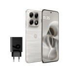 Motorola Moto Edge 70 Pro 5G DS 12/512GB Lily White