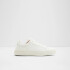 LUTON WHITE WHITE