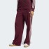 Pantalón Adidas Firebird Loose Rojo