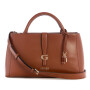 Cartera Guess Carrie Marron 0