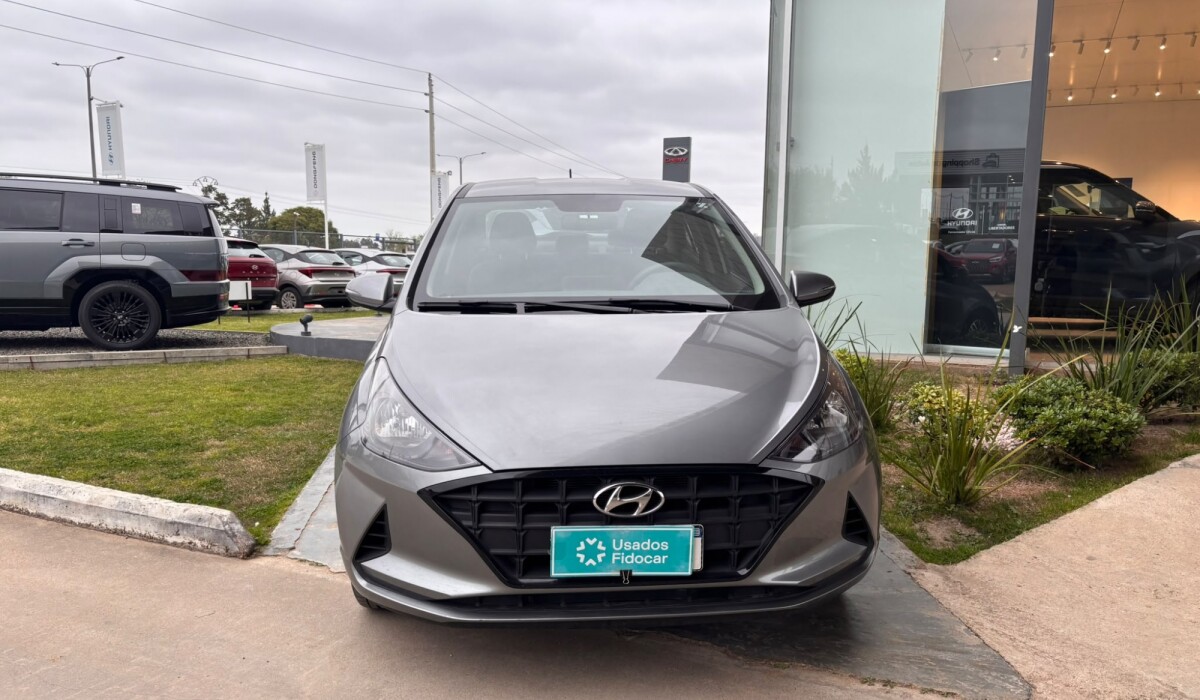 Hyundai HB20S 1.0 Premium - 2022 Hyundai HB20S 1.0 Premium - 2022