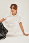Remera Glow Cuore Crudo